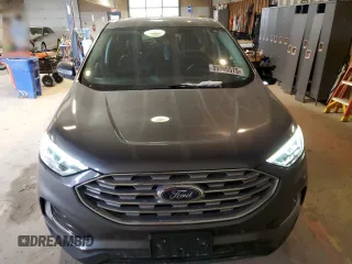 2022 Ford Edge Titanium with VIN 2FMPK4K94NBA51918, listed as a Copart auction lot 89366575 with 68,721 mi miles and Non repairable. Bid and sale history available at DreamBid. Image 5.