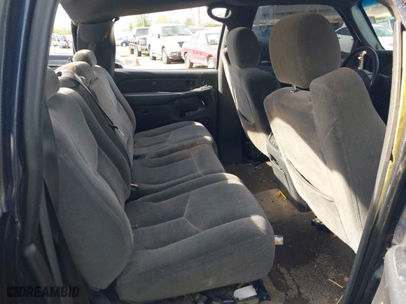 2006 Chevrolet Silverado 1500 LT1 with VIN 2GCEC13T061102551, listed as a IAAI auction lot 41735074 with 253,034 mi miles. Bid and sale history available at carsss.com. Image 8.