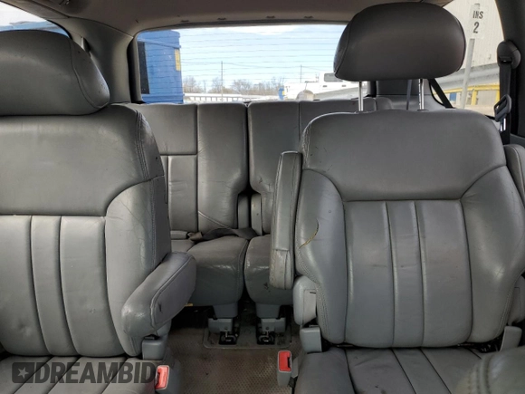 2001 Toyota Sienna LE with VIN 4T3ZF13C21U354424, listed as a Copart auction lot 50260675 with 235,787 mi miles and Non Repairable. Bid and sale history available at carsss.com. Image 10.