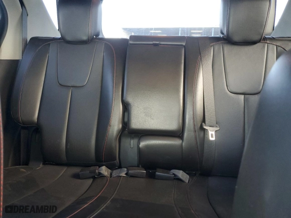 2013 Chevrolet Equinox LT with VIN 2GNALPEK3D6424131, listed as a Copart auction lot 46588265 with 115,529 mi miles and Salvage Title. Bid and sale history available at carsss.com. Image 10.