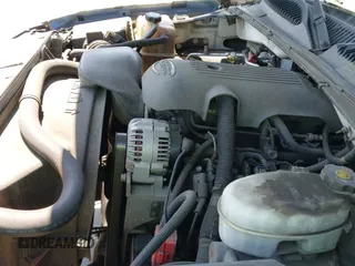 2003 Chevrolet Silverado 1500 LS с VIN 2GCEC19T131251635, выставлен на аукционе IAAI как лот 42183583 с пробегом 251 118 миль миль и . История ставок и продаж доступна на DreamBid. Изображение 20.