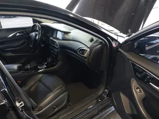 2018 Infiniti QX30 Pure с VIN SJKCH5CP1JA059241, выставлен на аукционе IAAI как лот 42241812 с пробегом 70 830 миль миль и . История ставок и продаж доступна на DreamBid. Изображение 5.