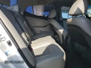 2015 Kia Optima EX с VIN 5XXGN4A71FG372585, выставлен на аукционе Copart как лот 60850935 с пробегом Не указан миль и Чистый • Clean title. История ставок и продаж доступна на DreamBid. Изображение 10.
