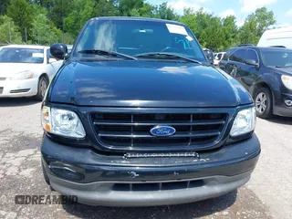 2002 Ford F-150 XL z VIN 1FTRF17292NA08851, wystawiony jako IAAI lot #42559503 z przebiegiem Nie podano mil oraz . Historia ofert i sprzedaży dostępna na DreamBid. Obrazek 12.