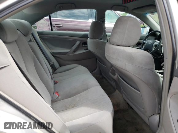 2009 Toyota Camry with VIN 4T1BE46K19U285531, listed as a Copart auction lot 55839705 with 228,249 mi miles and Clean Title. Bid and sale history available at DreamBid. Image 10.