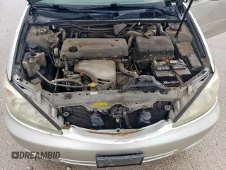 2004 Toyota Camry LE with VIN 4T1BE32K44U885842, listed as a Copart auction lot 53461085 with 94,938 mi miles and Clean Title. Bid and sale history available at carsss.com. Image 11.