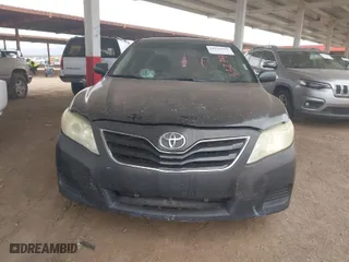 2010 Toyota Camry with VIN 4T1BF3EK4AU552741, listed as a IAAI auction lot 41916979 with 230,106 mi miles. Bid and sale history available at carsss.com. Image 6.
