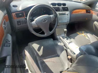 2007 Toyota Solara SE z VIN 4T1FA38P77U125974, wystawiony jako Copart lot #59992715 z przebiegiem 139 638 mil mil oraz Szkoda całkowita • Salvage title. Historia ofert i sprzedaży dostępna na DreamBid. Obrazek 8.