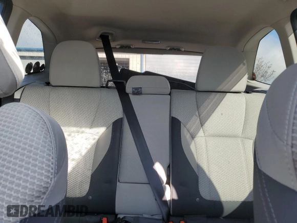 2024 Subaru Forester Premium z VIN JF2SKADC2RH427726, wystawiony jako Copart lot #55422345 z przebiegiem 26 570 mil mil oraz Szkoda całkowita • Salvage title. Historia ofert i sprzedaży dostępna na DreamBid. Obrazek 10.