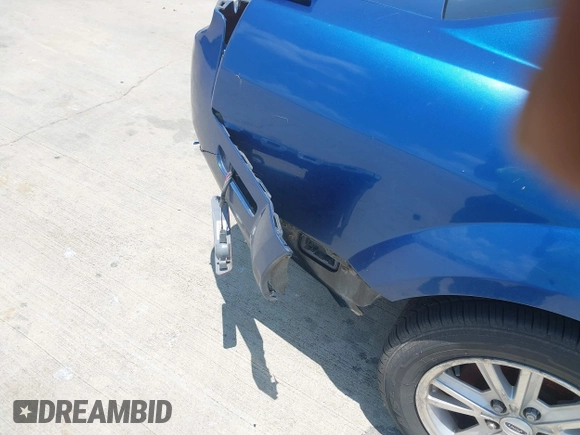 2009 Ford Mustang с VIN 1ZVHT80N595126582, выставлен на аукционе IAAI как лот 42414209 с пробегом 142 002 миль миль и . История ставок и продаж доступна на DreamBid. Изображение 12.