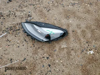 2023 Tesla Model 3 z VIN 5YJ3E1EA0PF622289, wystawiony jako Copart lot #60626335 z przebiegiem 34 158 mil mil oraz Szkoda całkowita • Salvage title. Historia ofert i sprzedaży dostępna na DreamBid. Obrazek 12.