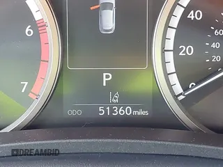 2020 Lexus NX 300 F Sport with VIN JTJSARDZ0L2235829, listed as a IAAI auction lot 42433463 with 51,360 mi miles and . Bid and sale history available at DreamBid. Image 15.