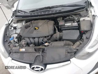 2016 Hyundai Elantra SE z VIN 5NPDH4AEXGH735514, wystawiony jako IAAI lot #42745418 z przebiegiem 159 501 mil mil oraz . Historia ofert i sprzedaży dostępna na DreamBid. Obrazek 10.