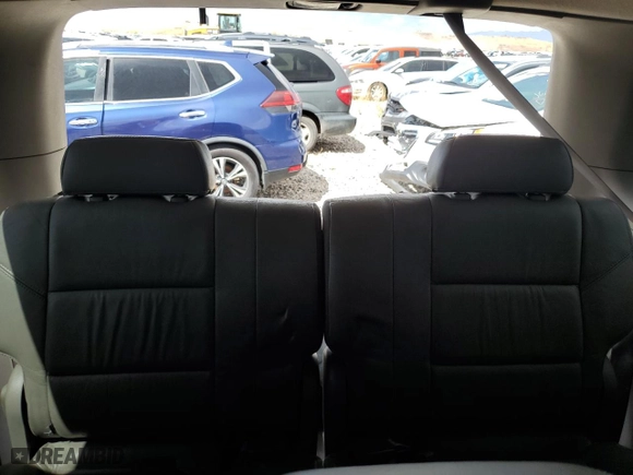 2003 Toyota Sequoia Limited with VIN 5TDBT48A73S190286, listed as a Copart auction lot 67868324 with 258,629 mi miles and Salvage Title. Bid and sale history available at carsss.com. Image 10.