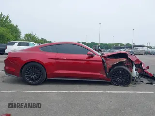 2016 Ford Mustang GT z VIN 1FA6P8CF9G5251722, wystawiony jako IAAI lot #42502788 z przebiegiem 62 402 mil mil oraz . Historia ofert i sprzedaży dostępna na DreamBid. Obrazek 13.