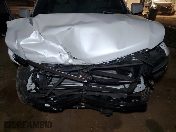 2024 Cadillac Escalade ESV 4WD Premium Luxury Platinum z VIN 1GYS4MKL5RR266838, wystawiony jako Copart lot #41866695 z przebiegiem 7 147 mil mil oraz Szkoda całkowita • Salvage title. Historia ofert i sprzedaży dostępna na DreamBid. Obrazek 13.