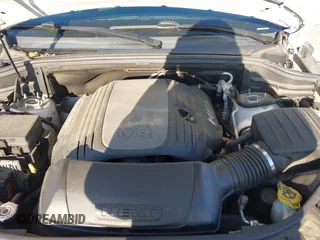 2015 Dodge Durango R/T with VIN 1C4SDHCT7FC873768, listed as a IAAI auction lot 41814710 with 130,237 mi miles and . Bid and sale history available at DreamBid. Image 10.
