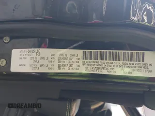 2015 Jeep Cherokee Latitude с VIN 1C4PJMCS6FW792306, выставлен на аукционе IAAI как лот 42311276 с пробегом 162 791 миль миль и . История ставок и продаж доступна на DreamBid. Изображение 9.