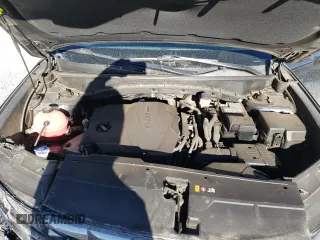 2022 Hyundai Tucson SEL with VIN 5NMJCCAE3NH073068, listed as a Copart auction lot 50052835 with 30,860 mi miles and Salvage Title. Bid and sale history available at carsss.com. Image 14.