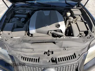 2013 Lexus GS 350 z VIN JTHBE1BL3D5028082, wystawiony jako Copart lot #59310655 z przebiegiem 185 719 mil mil oraz Szkoda całkowita • Salvage title. Historia ofert i sprzedaży dostępna na DreamBid. Obrazek 11.