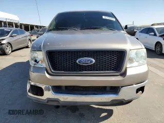 2004 Ford F-150 XLT z VIN 1FTRW12W64KA34323, wystawiony jako Copart lot #65196405 z przebiegiem 170 724 mil mil oraz Szkoda całkowita • Salvage title. Historia ofert i sprzedaży dostępna na DreamBid. Obrazek 5.