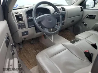2007 Isuzu i-290 S with VIN 1GGCS199778700249, listed as a Copart auction lot 54095585 with 94,954 mi miles and Clean Title. Bid and sale history available at carsss.com. Image 8.