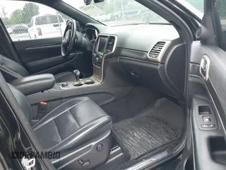 2014 Jeep Grand Cherokee Limited с VIN 1C4RJFBM4EC328812, выставлен на аукционе IAAI как лот 42355253 с пробегом 179 963 миль миль и . История ставок и продаж доступна на DreamBid. Изображение 5.