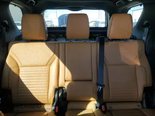 2020 Land Rover Discovery HSE Luxury with VIN SALRT2RV5L2416958, listed as a Copart auction lot 46258955 with 50,414 mi miles and Clean Title. Bid and sale history available at carsss.com. Image 10.