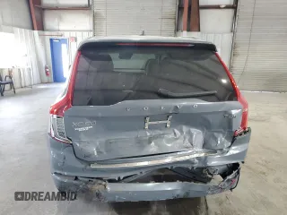 2020 Volvo XC90 Momentum with VIN YV4A221K8L1612923, listed as a Copart auction lot 69277774 with Not Provided miles and Salvage Title. Bid and sale history available at DreamBid. Image 6.