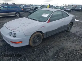 1998 Acura Integra RS с VIN JH4DC444XWS012553, выставлен на аукционе IAAI как лот 41928443 с пробегом 173 059 миль миль и . История ставок и продаж доступна на DreamBid. Изображение 2.