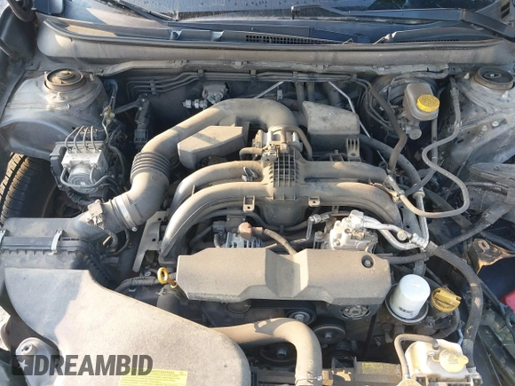 2016 Subaru Legacy Premium with VIN 4S3BNBC65G3002356, listed as a IAAI auction lot 42414052 with Not provided miles and . Bid and sale history available at DreamBid. Image 10.