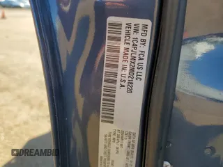 2021 Jeep Cherokee Latitude Lux with VIN 1C4PJLMX2MD218220, listed as a Copart auction lot 88134925 with 62,338 mi miles and Salvage Title. Bid and sale history available at carsss.com. Image 13.