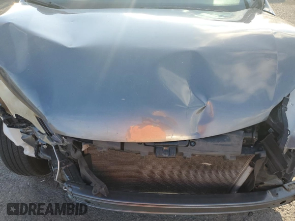 2014 Honda CR-V LX with VIN 2HKRM4H31EH639242, listed as a Copart auction lot 53195665 with 119,169 mi miles and Salvage Title. Bid and sale history available at carsss.com. Image 12.
