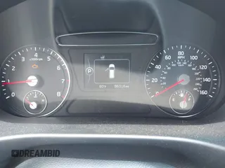 2016 Kia Sorento LX with VIN 5XYPG4A3XGG117695, listed as a IAAI auction lot 42158518 with 86,318 mi miles. Bid and sale history available at carsss.com. Image 7.