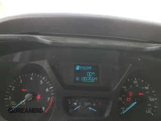 2017 Ford Transit с VIN 1FTYE1YM0HKA67943, выставлен на аукционе Copart как лот 47466845 с пробегом 138 358 миль миль и Чистый • Clean title. История ставок и продаж доступна на DreamBid. Изображение 9.
