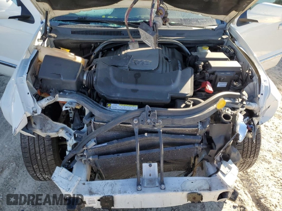 2009 Jeep Grand Cherokee Limited with VIN 1J8HS58T39C524269, listed as a Copart auction lot 87178644 with Not provided miles and Salvage title. Bid and sale history available at DreamBid. Image 11.