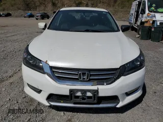 2013 Honda Accord Sport with VIN 1HGCR2F53DA111807, listed as a Copart auction lot 53685675 with 179,929 mi miles and Salvage Title. Bid and sale history available at DreamBid. Image 5.