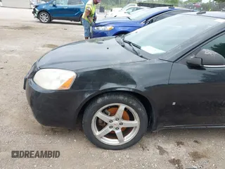 2009 Pontiac G6 GT 1SA with VIN 1G2ZH57N794184653, listed as a IAAI auction lot 42686899 with 155,930 mi miles and . Bid and sale history available at DreamBid. Image 6.