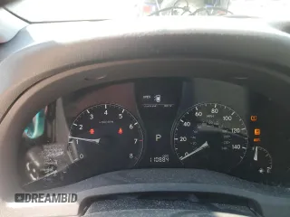 2012 Lexus RX 350 z VIN 2T2ZK1BA2CC068075, wystawiony jako Copart lot #61531035 z przebiegiem 110 884 mil mil oraz Szkoda całkowita • Salvage title. Historia ofert i sprzedaży dostępna na DreamBid. Obrazek 9.