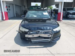 2017 Audi A4 Premium Plus с VIN WAULNAF40HN035471, выставлен на аукционе IAAI как лот 42220167 с пробегом 84 468 миль миль и . История ставок и продаж доступна на DreamBid. Изображение 11.