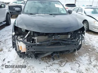 2019 Nissan Rogue SL with VIN 5N1AT2MV2KC729210, listed as a IAAI auction lot 41679641 with 103,014 mi miles and . Bid and sale history available at carsss.com. Image 6.