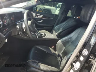 2017 Mercedes-Benz E 300 Luxury with VIN WDDZF4KB9HA059121, listed as a Copart auction lot 57799615 with 167,124 mi miles and Clean title. Bid and sale history available at DreamBid. Image 7.