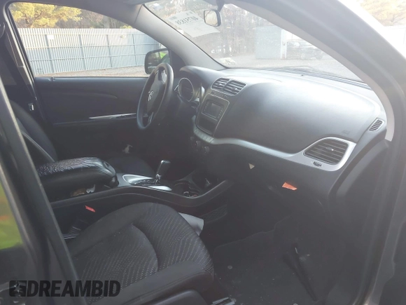 2017 Dodge Journey SXT with VIN 3C4PDCBG8HT509525, listed as a IAAI auction lot 40751838 with 137,198 mi miles and . Bid and sale history available at DreamBid. Image 5.