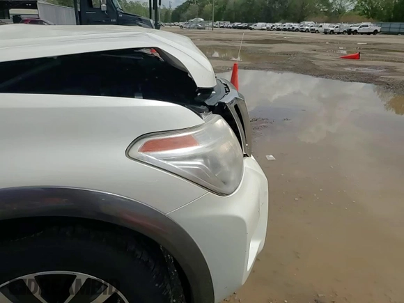 2017 Nissan Armada SL with VIN JN8AY2ND0H9000922, listed as a Copart auction lot 50698965 with 170,769 mi miles and Salvage Title. Bid and sale history available at carsss.com. Image 11.