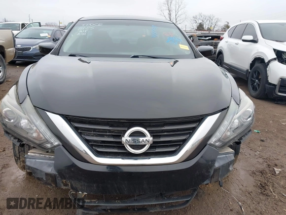 2017 Nissan Altima SV with VIN 1N4AL3AP9HC235571, listed as a IAAI auction lot 41517559 with 111,129 mi miles and . Bid and sale history available at carsss.com. Image 13.