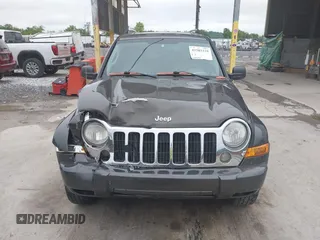 2006 Jeep Liberty Limited with VIN 1J4GL58K46W272124, listed as a IAAI auction lot 42503339 with 155,141 mi miles and . Bid and sale history available at DreamBid. Image 12.