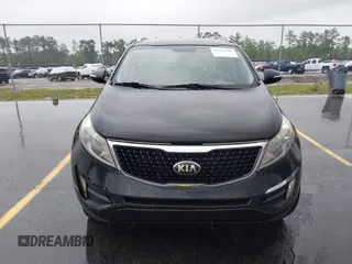 2015 Kia Sportage EX z VIN KNDPC3AC5F7785714, wystawiony jako IAAI lot #42242490 z przebiegiem 199 706 mil mil oraz . Historia ofert i sprzedaży dostępna na DreamBid. Obrazek 12.