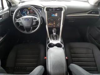 2016 Ford Fusion SE z VIN 3FA6P0H7XGR184094, wystawiony jako Copart lot #59615465 z przebiegiem 127 370 mil mil oraz Nie do naprawy • Non repairable. Historia ofert i sprzedaży dostępna na DreamBid. Obrazek 8.