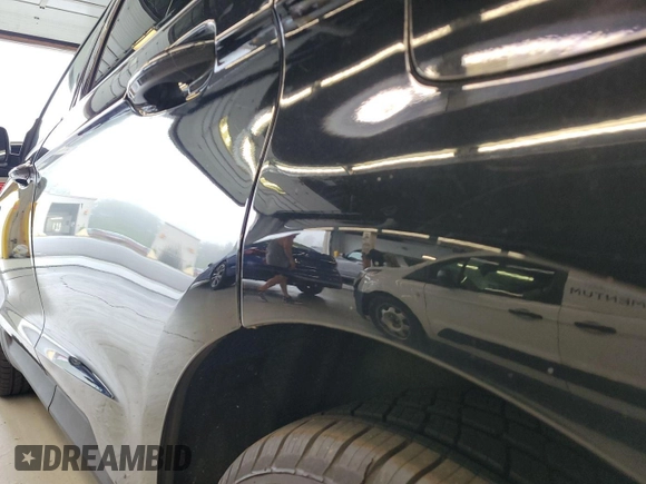2019 Ford Edge SEL с VIN 2FMPK4J99KBC10770, выставлен на аукционе IAAI как лот 42785530 с пробегом 36 292 миль миль и . История ставок и продаж доступна на DreamBid. Изображение 10.