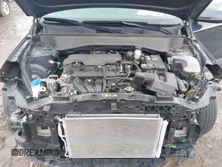 2024 Hyundai Kona SEL с VIN KM8HB3AB8RU047695, выставлен на аукционе IAAI как лот 41683971 с пробегом 22 833 миль миль и . История ставок и продаж доступна на DreamBid. Изображение 10.